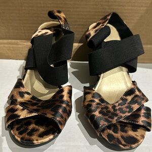 Predictions - Women’s 3” Wedge Heels - 8.5W